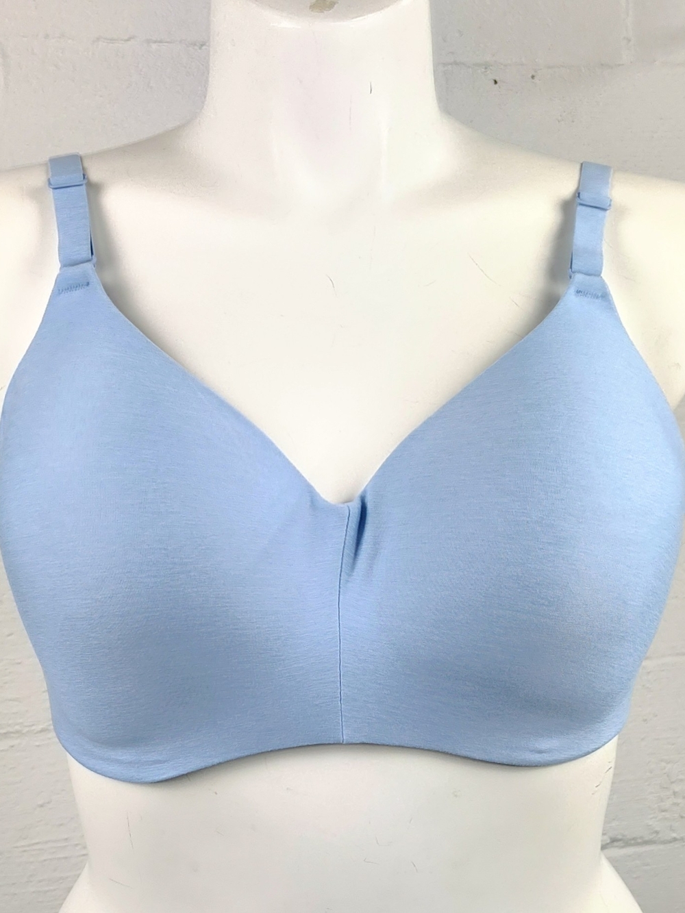 Torrid Dream Wire Free Bra